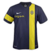 Hellas Verona 2014-2015